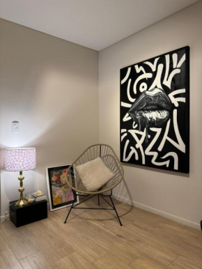 Comodidad, arte y estilo